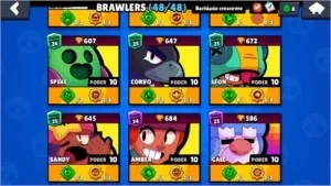 slider