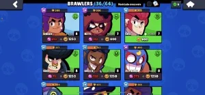 slider