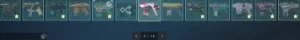 slider