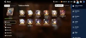 slider