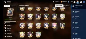slider