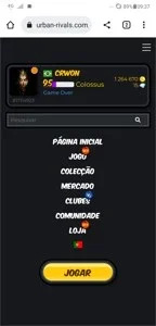 slider