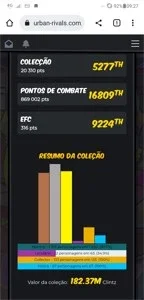 slider