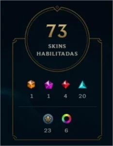 slider