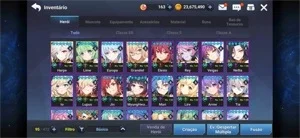 slider