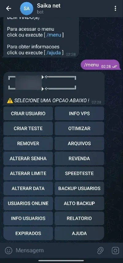 slider