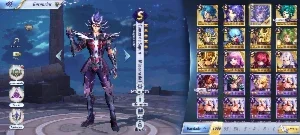 slider