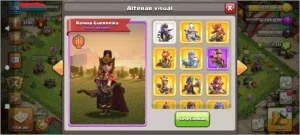 slider