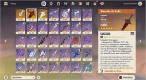 slider