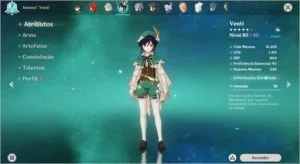 slider