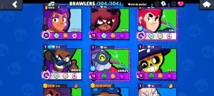 slider
