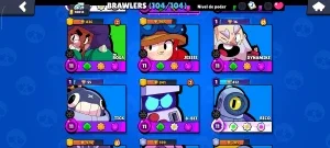 slider