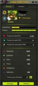 slider