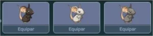 slider