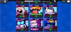 slider