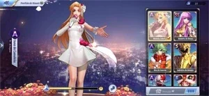 slider
