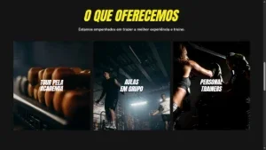 slider