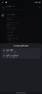 slider