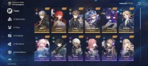 slider