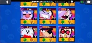 slider