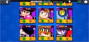 slider