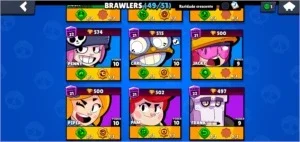 slider