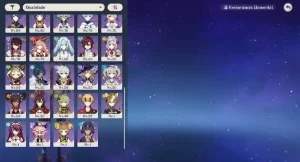 slider