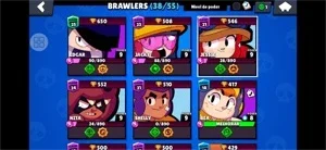 slider