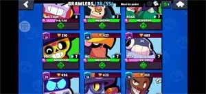 slider