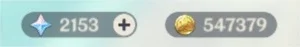slider
