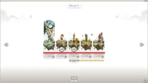 slider