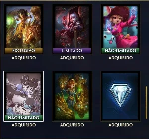 slider