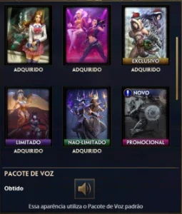 slider