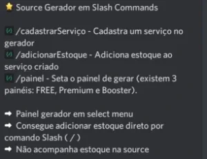 slider