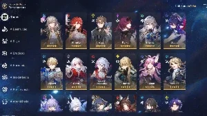 slider