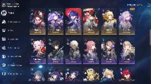 slider