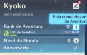 slider