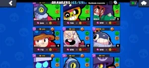 slider