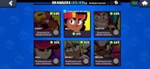 slider