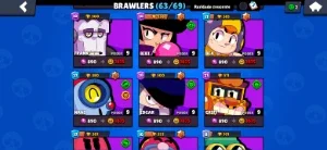 slider