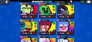 slider