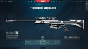 slider