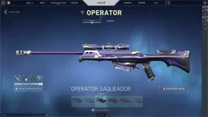slider