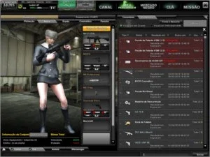 slider