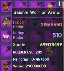 slider