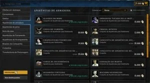 slider
