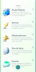 slider