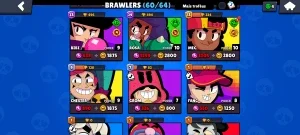 slider