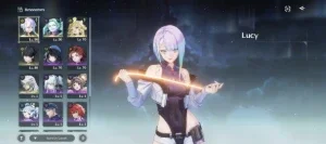 slider