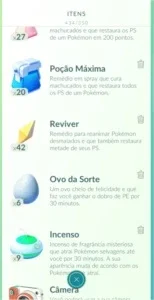 slider